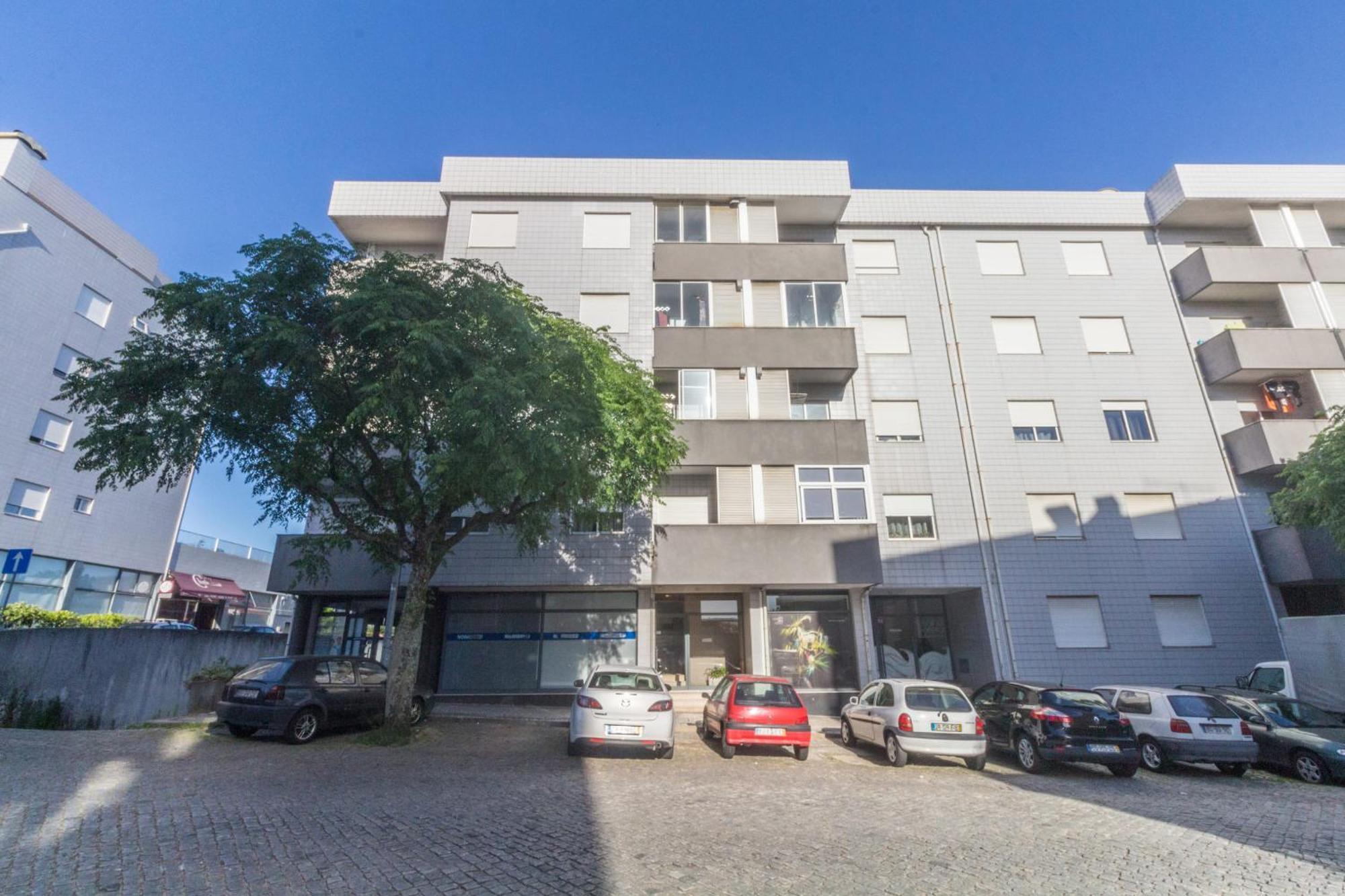 Quinta Da Armada, Apartamento Em Braga By House And People Apartment Exterior photo